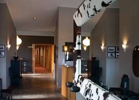 Hotel Kvika 4