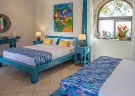 Aroma Plaza Boutique Hotel 2