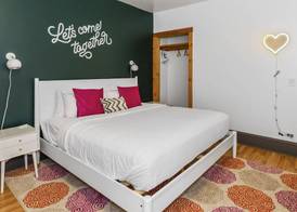 Hood River Hotel 5