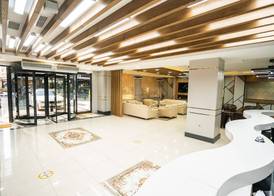 Lion City Hotel Kizilay 4