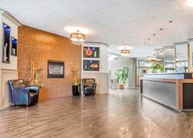 Travelodge by Wyndham Trois-Rivieres 3
