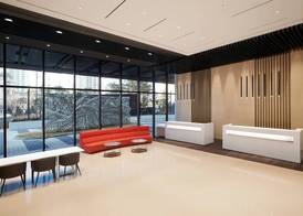 Courtyard by Marriott Suwon 2