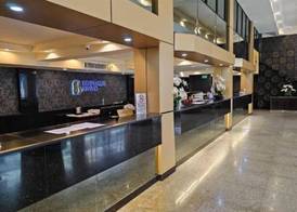 Boutique Bravo Hotel 2