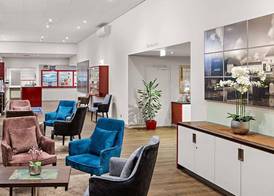 Best Western Hotel Darmstadt Mitte 2