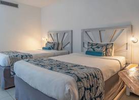 Karibea La Valmenière Hôtel 2