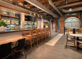 Residence Inn by Marriott Boston Downtown Seaport 2