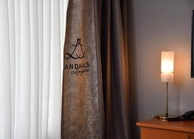LANDHAUS LENGEDE Hotel 5