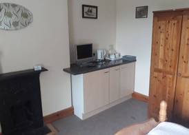 Kilworthy Farm Guesthouse 5