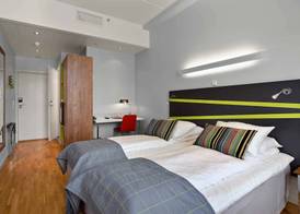 Thon Hotel Ullevaal Stadion 3