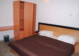 Karma Hotel 3