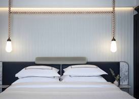 Savoy Sea Side Hotel 2