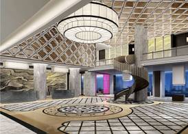 Ramada Plaza by Wyndham Nanxun 3