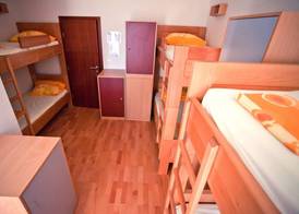HI Hostel Zadar 3