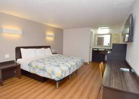 Motel 6-Hamburg, NY 2