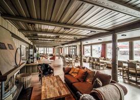 Villa Vågå - by Classic Norway Hotels 2