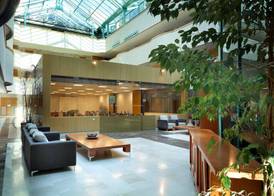 Exe Gran Hotel Almenar 4