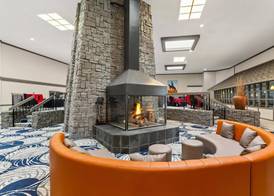Red Lion Hotel & Conference Center Cheyenne 3