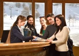 Hotel Club Uappala Sestriere 2