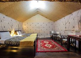 Rann Utsav The Tent City 4