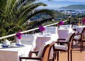 Vigles Sea View, Philian Hotels and Resorts 2