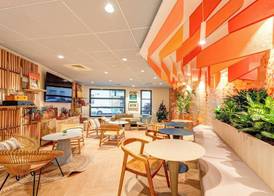 B&B HOME Rueil-Malmaison Gare 4
