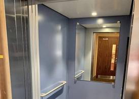 The Draper Rooms 3