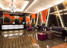 Best Western Senayan 2