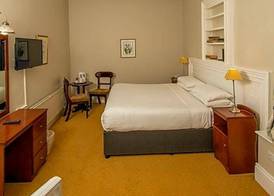 Foyles Hotel 4