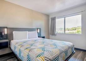 Motel 6-Russellville, AR 5