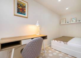 Porto City Center Comfort & Stylishly Furnished 3
