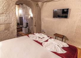 Dervish Cave House & Restaurant 3