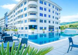 Unique - Resort and SPA 2