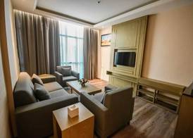 Frankincense Hotel Muscat فندق اللبان مسقط 3