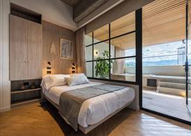 Nakúa Stay & Work Hotel 4