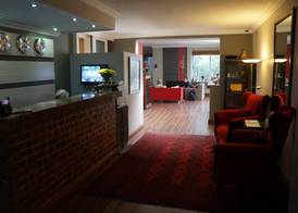 314 on Clark Guest House 3