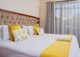 Bethel Suites 5