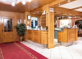 Hotel Orchidea 2