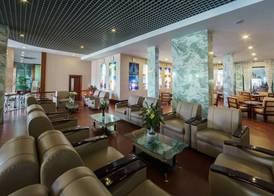 Smiling Hotel 5