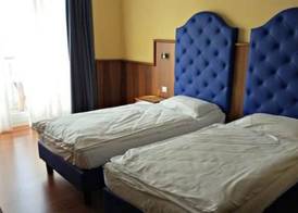 Hotel Internazionale 3