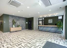 sander Hotel 3