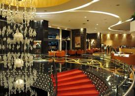 Splendid Conference & Spa Resort 2