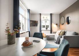 Enter Amalie Apartment Hotel 3