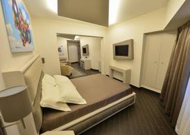 Petit Hotel Elita 4