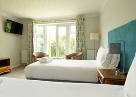 Thorpeness Golf Club and Hotel 5