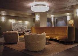 Le Fitz Roy, a Beaumier hotel 2