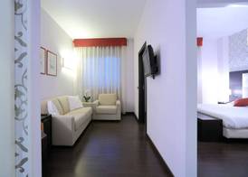 Hotel La Torretta 4