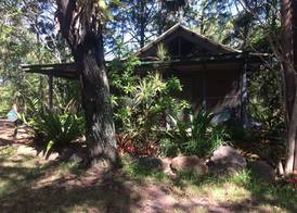Byron Bay Rainforest Resort 4