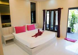 Silversand Resort 3