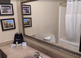 Comfort Suites Daphne - Mobile East Bay 5