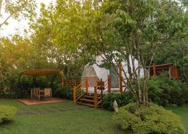 Diwata Nature Resort 3